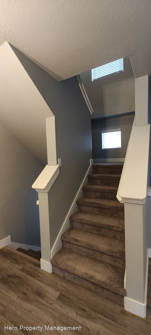 Building Photo - 2 br, 2.5 bath House - 540 S Denver St #7