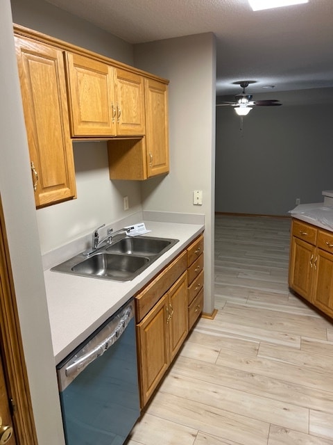 Kitchen - 11027 Douglas Ln N