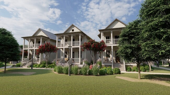 Building Photo - 2025 Loretta Parker Lane