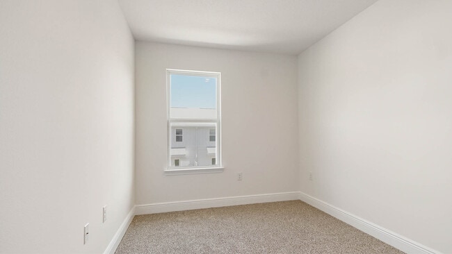 Foto del edificio - Bayside at Ward Creek Townhome