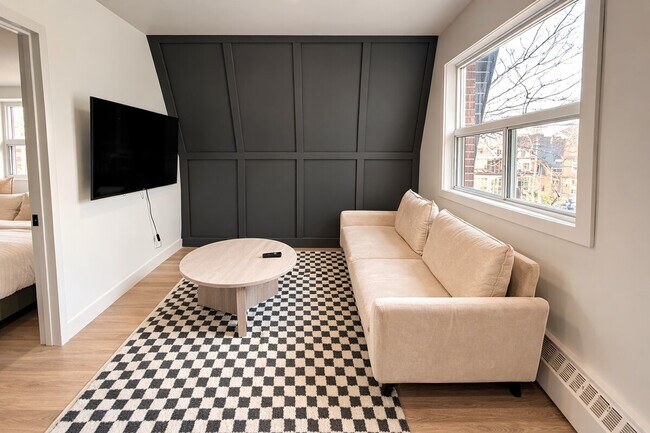 Photo du bâtiment - 70 Marion St