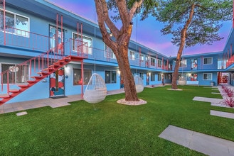 Building Photo - The Neon Apartments