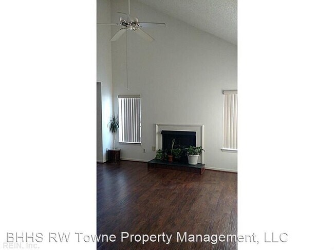 Foto del edificio - 2 br, 2.5 bath House - 4020 Laurel Green C...