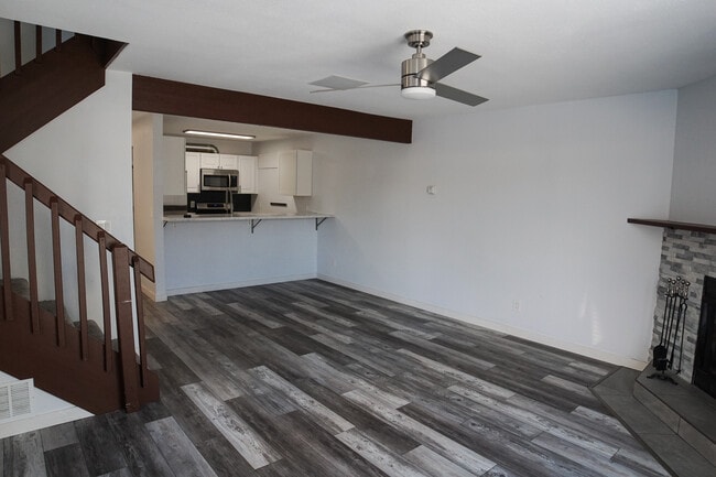 Photo - 1741 E 53rd Ave Townhome