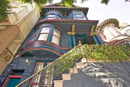 Primary Photo - 827-829 Fillmore St