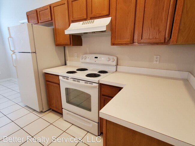 Building Photo - 4 br, 2 bath House - 9307 Huntington Park Way