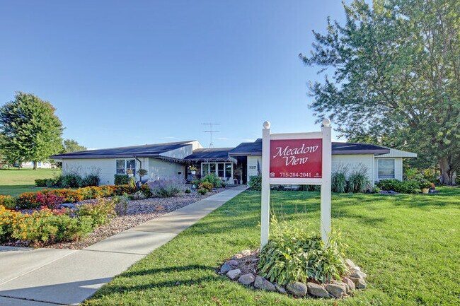 Foto del edificio - Jackson County Housing