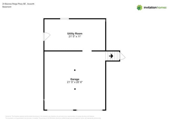 Foto del edificio - 24 Boones Ridge Pkwy