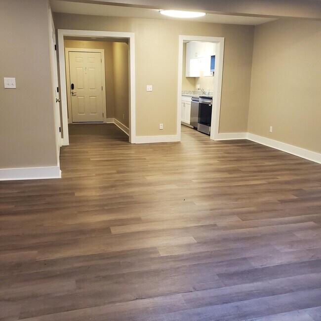 Foto del edificio - Percival 2005