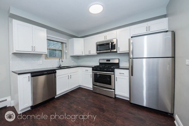 Foto del edificio - 5020 N Washtenaw Ave