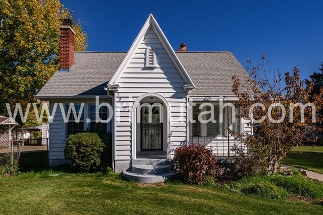 Photo - 3047 S 2300 E House