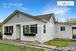 Building Photo - 923 16th St SW