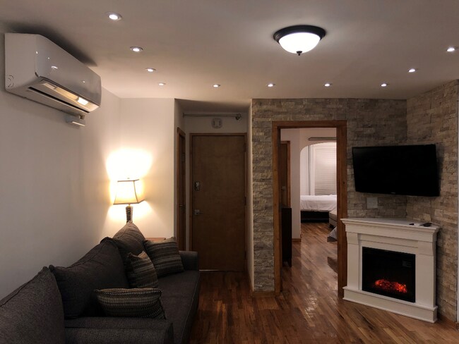 Foto del edificio - 420 Greene Ave
