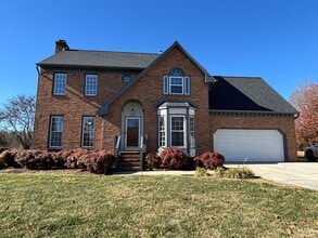 Building Photo - 3202 Stonypointe Dr