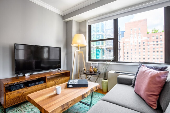 Foto del edificio - 141 E 33rd St