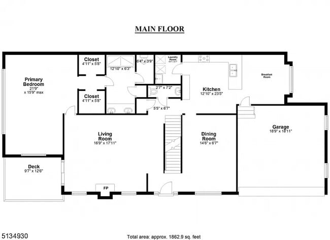 Building Photo - 25 Woodstone Cir