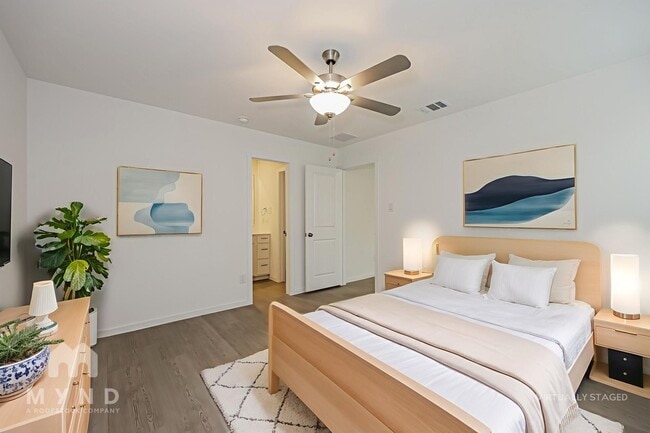 Foto del edificio - 2740 Ctr Crk Ln