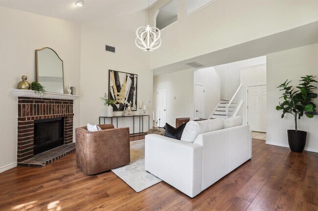 Foto del edificio - 2807 Glenwood Trail