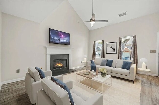 Foto del edificio - 1288 Gates Cir SE