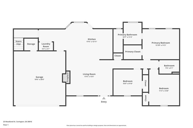 Foto del edificio - 25 Woodland Dr