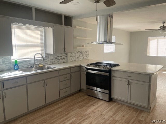 Building Photo - 3711 E Robin Ln