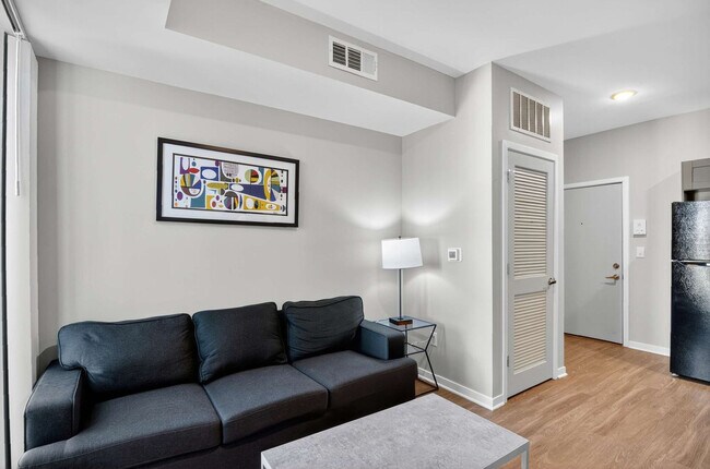 Foto del edificio - 229 S Grant St