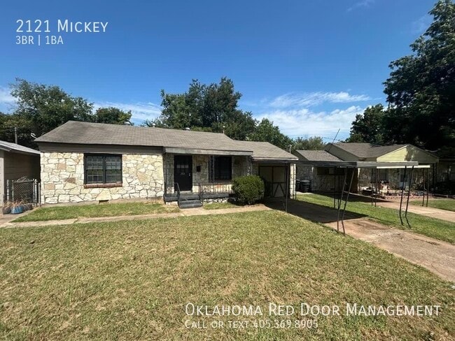 Building Photo - 2121 Mickey Rd