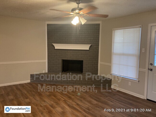 Foto del edificio - 6354 Kirby Downs Dr