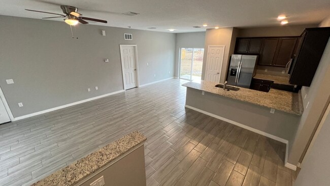 Building Photo - Gorgeous 3 Bedroom, 2 Bathroom Home in Palm Bay!!