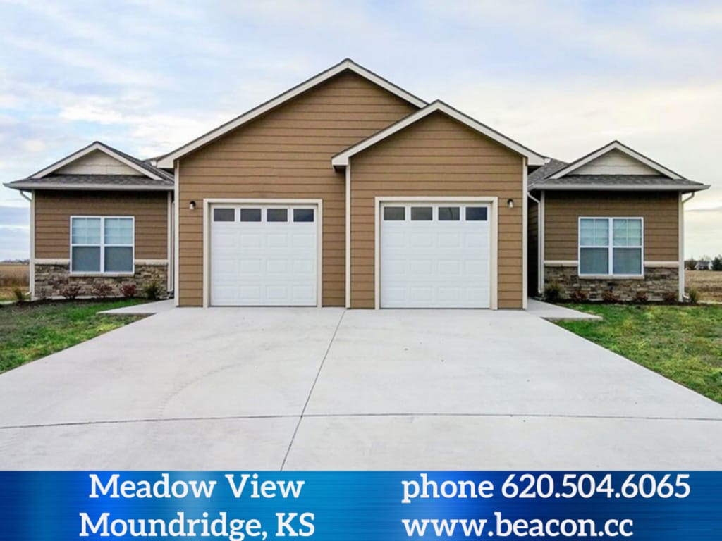 Primary Photo - Meadow View Residences