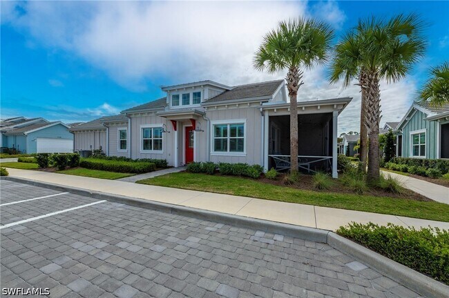 Foto del edificio - 7270 Saona CT