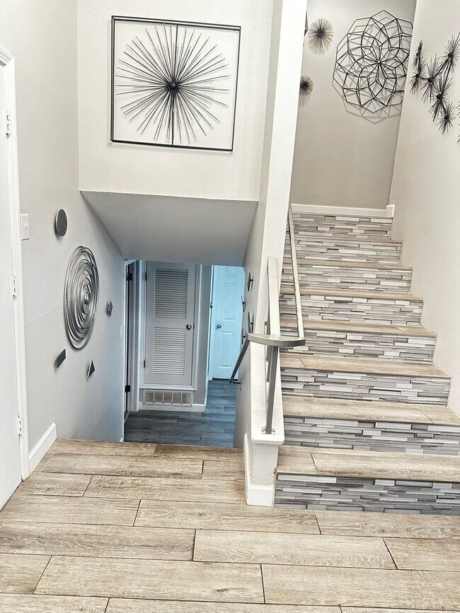 Foto del edificio - Beatuiful East Ridge Home