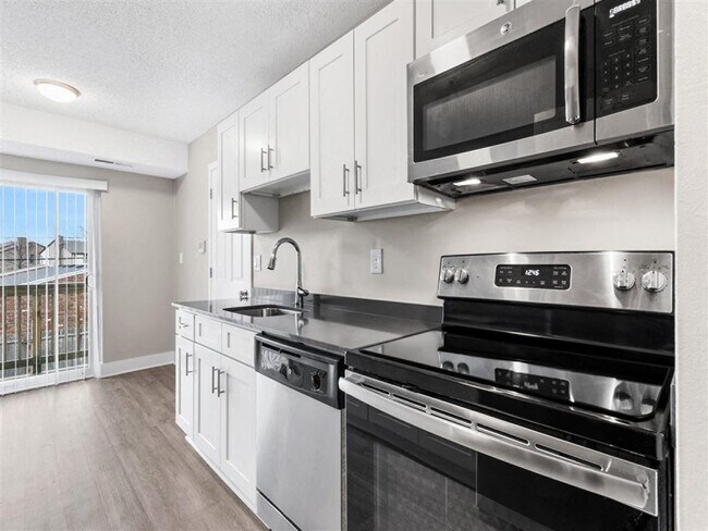 Foto del edificio - Greens on North Forest