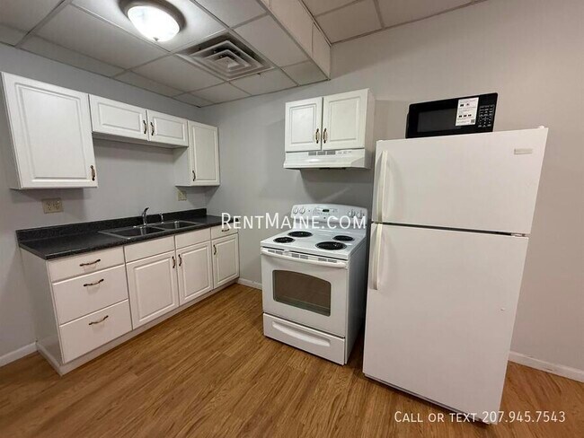 Foto del edificio - 35 Main St