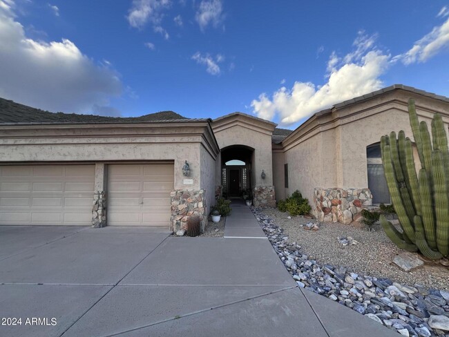 Foto del edificio - 11467 E Sweetwater Ave