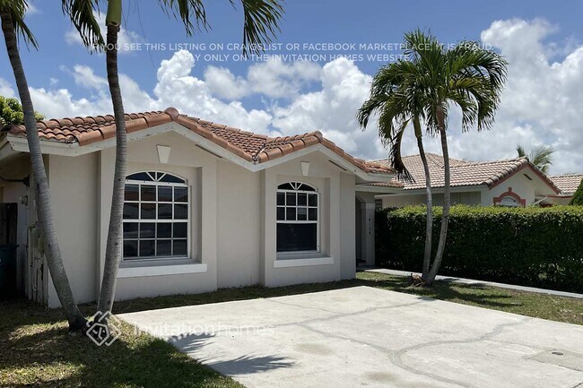 Building Photo - 14108 SW 145th Pl