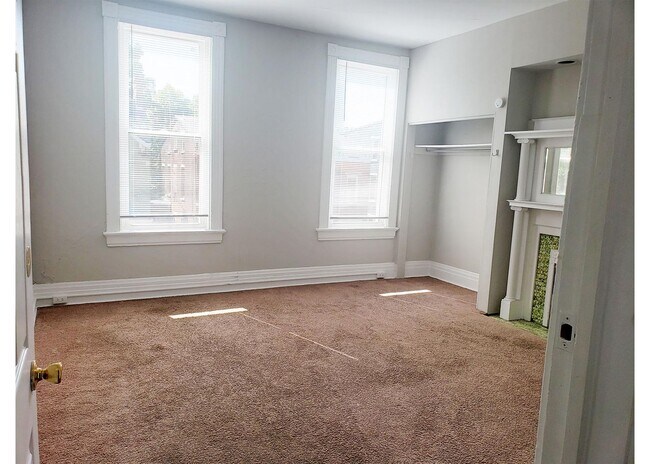 Foto del edificio - 3218 Bishop St