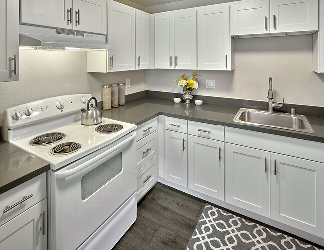 Quartz Creek Apartments 4710 212th St SW Mountlake Terrace, WA