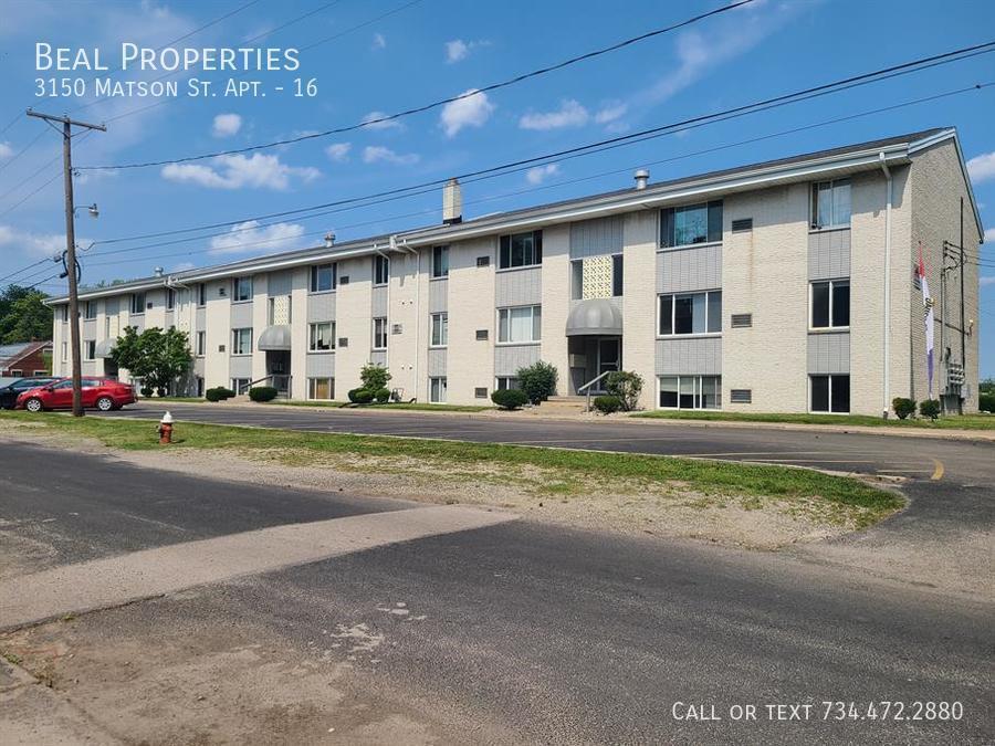 Primary Photo - 3150 Matson St
