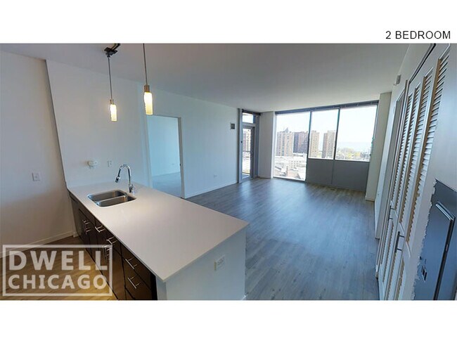 Foto del edificio - 3741 N Halsted St
