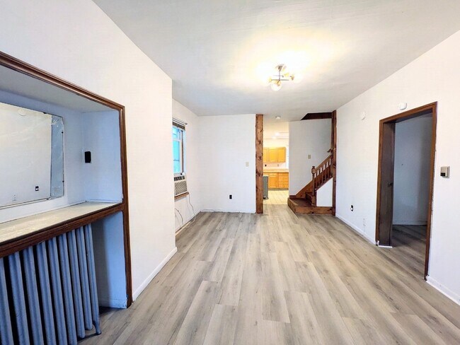 Foto del edificio - 400 Ridge Ave