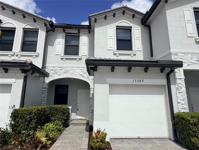 Foto del edificio - 13389 SW 287th St