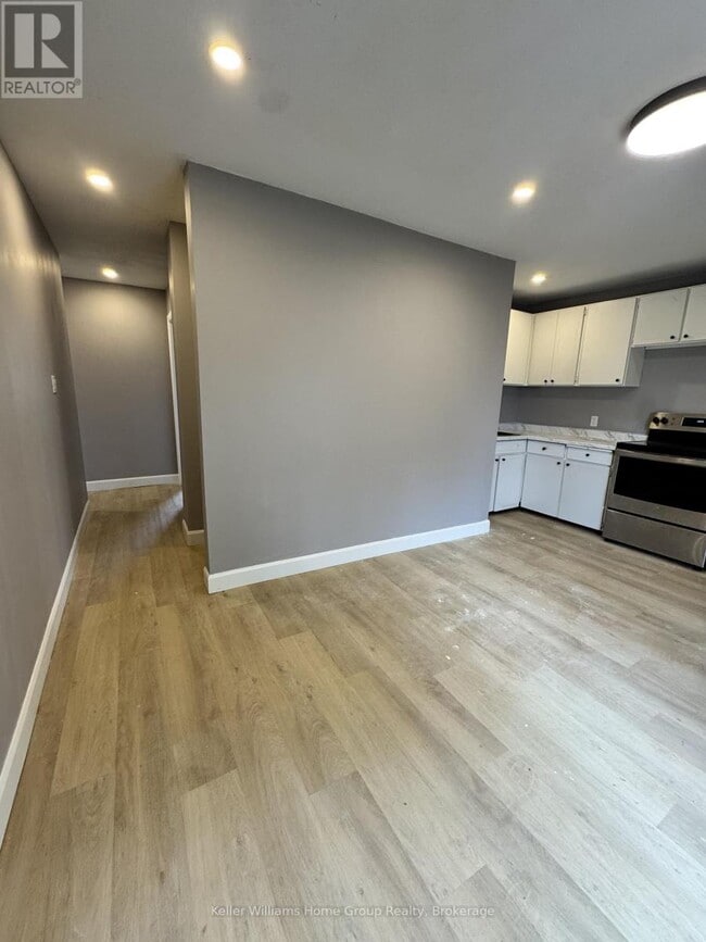 Photo du bâtiment - 116 Elora St S