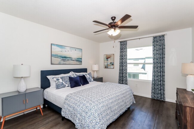 Foto del edificio - 11872 Mountain Retreat Ln