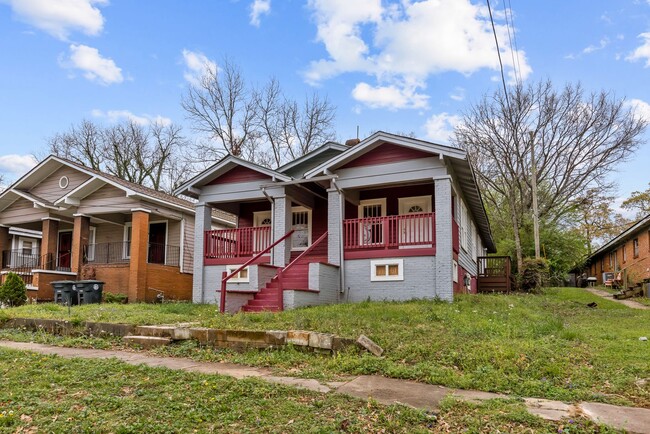 Building Photo - 2335 20th Place Ensley