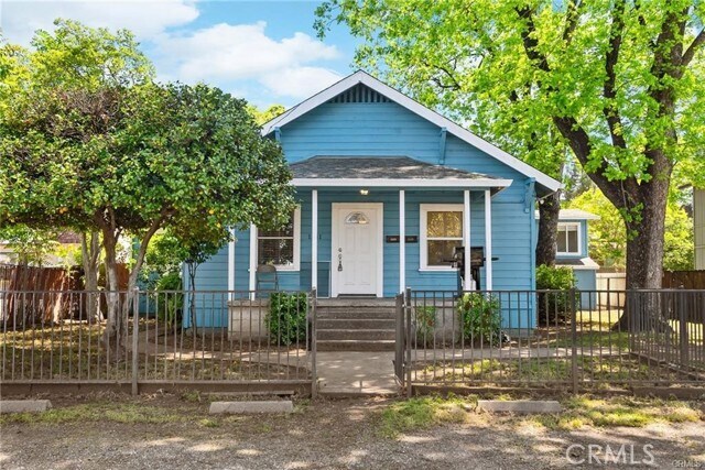 Foto principal - 1131 W 6th St