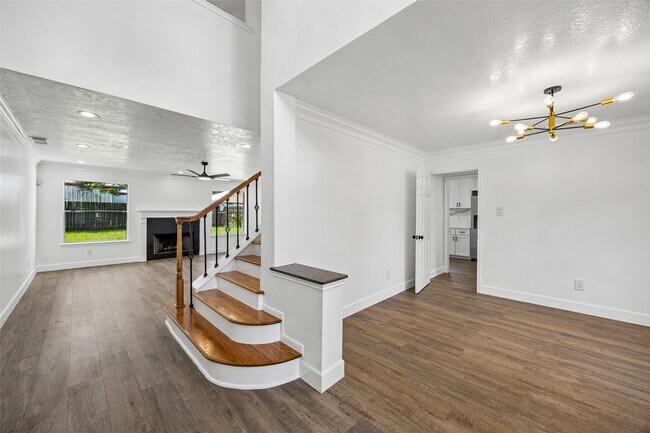 Foto del edificio - 23527 Cansfield Way