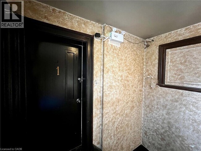 Photo du bâtiment - 426 Clarence St