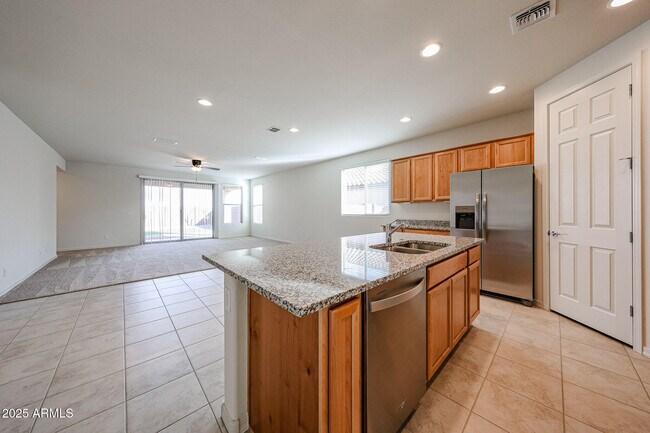 Building Photo - 25357 N 172nd Dr