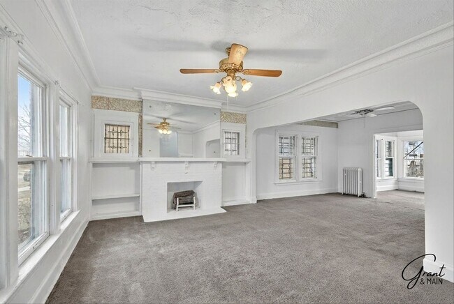 Foto del edificio - 2685 Clairmount Ave